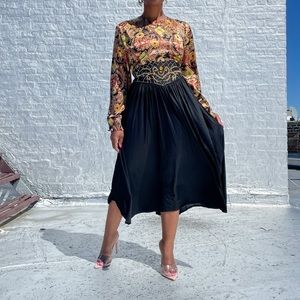 Jane Ashley Skirt SOLD